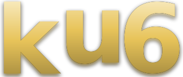 ku6 logo